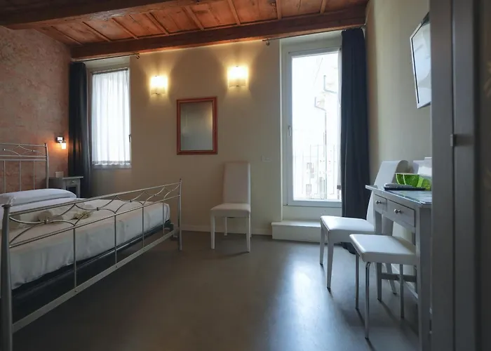 Hotel Palazzo di Giulietta - Royal Solution Verona
