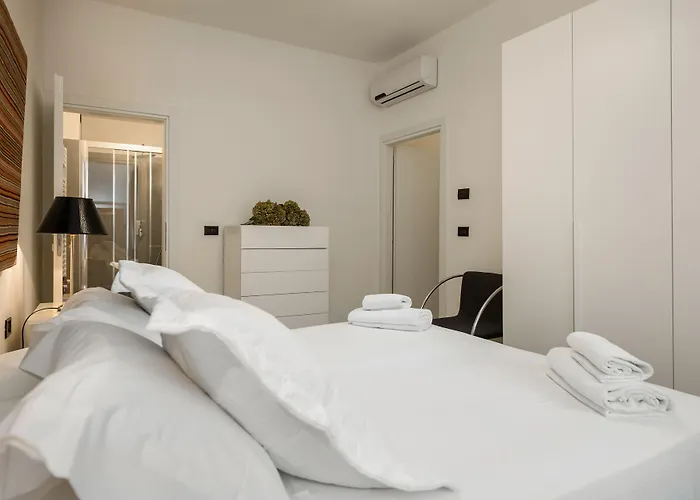 Il Vicolo Aparthotel Verona